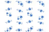 One Stroke Sticker BLE 256