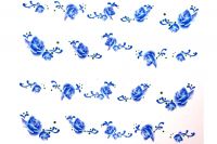 One Stroke Sticker BLE 102