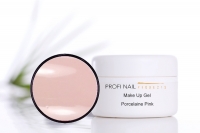 Make-Up Gel Collection Porcelaine pink 5ml