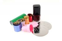 Nail Foil Stamping Set