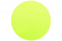 Glitter neon gelb