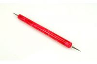 Spotswirl Marmor rot