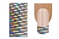 PNP Nail Foil Strings