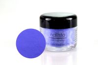 Nailista Acrylpuder - Blau 02
