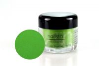 Nailista Acrylpuder - Gr�n 03
