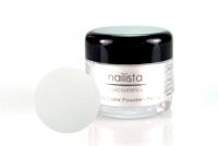 Nailista Acrylpuder - Weiss 06