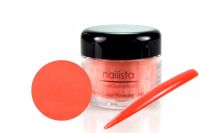 Nailista Acrylpuder - Orange Rot 08