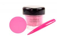 Nailista Acrylpuder - Hibiskus Pink 27