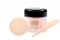 Nailista Acrylpuder - Pastell Peach 33