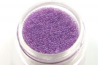 Micro Pearls flieder