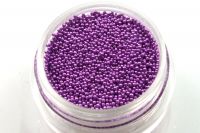 Micro Pearls lila