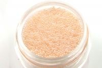 Micro Pearls peach