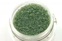Micro Pearls seafoam