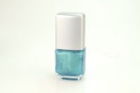 Stampinglack turquoise