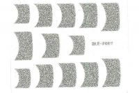 PNP Quick French Liner silber