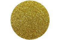 Nailista Fussball WM Nailart Glitterpuder gold