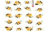 One Stroke Sticker BLE 286