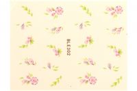 One Stroke Sticker BLE 302