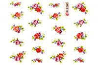 One Stroke Sticker BLE 300