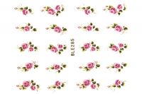 One Stroke Sticker BLE 285