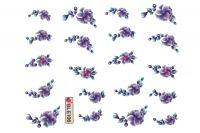 One Stroke Sticker BLE 106