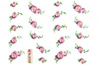 One Stroke Sticker BLE 039