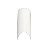 Tunnel C-Curve Tips natur 100