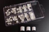 PNP Shortfrench white Tipbox 100