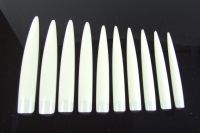 PNP Stiletto XXL - natur