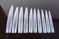 PNP Stiletto XXL - clear
