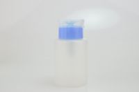 Dispenser - blau