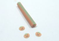 Fimo K�rbis 3