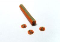 Fimo K�rbis 4