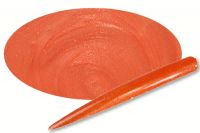 Metallic Gel orange kupfer glitter 5ml