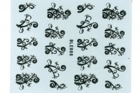 PNP Water Sticker BLE 888
