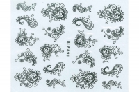 PNP Water Sticker BLE 891