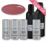 Gel Polish - Set 007