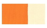 Polycolor Acrylfarbe 072 Orangegelb