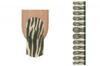 Fullcover Nail Sticker 002