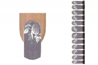 Fullcover Nail Sticker 008
