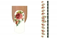 Fullcover Nail Sticker 011