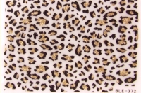 Nailista Glitter Nailart Sticker N_372