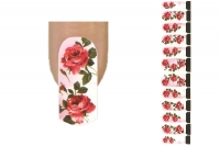 Fullcover Nail Sticker 017