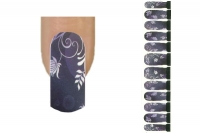 Fullcover Nail Sticker 023