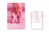 Nagelstudio Termin Karten 50 St�ck