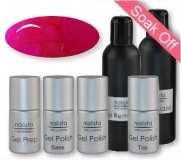 Gel Polish - Set 011
