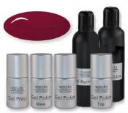 Gel Polish - Set 012