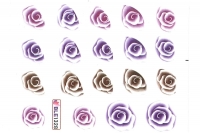 One Stroke Sticker BLE 1328