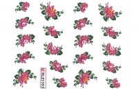 One Stroke Sticker BLE 1383