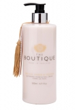 Luxury Hand Lotion Orchid, Amber .....